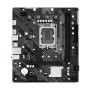 Motherboard ASRock H610M-H2/M.2 D5 LGA 1700 INTEL H610 by ASRock, Base plates - Ref: S9138997, Price: 86,56 €, Discount: %