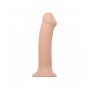 Dildo Strap-on-me 6013120 Beige XL | Tienda24 - Global Online Shop Tienda24.eu