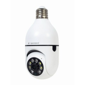 Camescope de surveillance GEMBIRD TSL-CAM-WRHD-01 Full HD HD de GEMBIRD, Équipement de vidéosurveillance - Réf : S9139147, Pr...