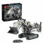 Set de construction Lego Technic: Liebherr R9800 Excavator 42100 4108 Pièces de Lego, Jeux de construction - Réf : S9139177, ...