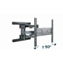 Wall Bracket GEMBIRD WM-80ST-01 80" by GEMBIRD, Monitor Arms & Stands - Ref: S9139233, Price: 43,78 €, Discount: %