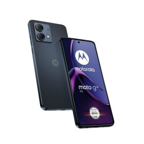 Smartphone Motorola Moto G84 6,55" 256 GB 12 GB RAM Octa Core Qualcomm Snapdragon 695 5G Blue Midnight Blue by Motorola, SIM-...