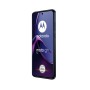 Smartphone Motorola Moto G84 6,55" 256 GB 12 GB RAM Octa Core Qualcomm Snapdragon 695 5G Blue Midnight Blue by Motorola, SIM-...