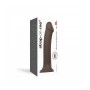 Dildo Strap-on-me 6013359 Chocolate XL | Tienda24 - Global Online Shop Tienda24.eu