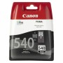 Cartuccia ad Inchiostro Originale Canon PG-540 Nero 8 ml di Canon, Toner e inchiostro per stampante - Rif: S9139768, Prezzo: ...