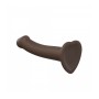 Dildo Strap-on-me 6013359 Chocolate XL | Tienda24 - Global Online Shop Tienda24.eu