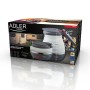 Chaleira Adler AD 1279 Branco Preto Plástico 750 W 0,6 L de Adler, Servidores elétricos - Ref: S9140077, Preço: 20,78 €, Desc...