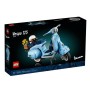 Set de construction Lego Vespa 125 Multicouleur de Lego, Jeux de construction - Réf : S9140208, Prix : 102,37 €, Remise : %