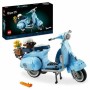 Jogo de Construção Lego Vespa 125 Multicolor de Lego, Jogos de construção - Ref: S9140208, Preço: 102,37 €, Desconto: %