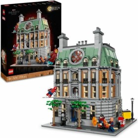 Construction set Lego Sanctum Sanctorum   Multicolour by Lego, Building & Construction Toys - Ref: S9140235, Price: 301,70 €,...