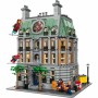 Construction set Lego Sanctum Sanctorum   Multicolour by Lego, Building & Construction Toys - Ref: S9140235, Price: 301,70 €,...