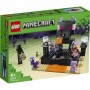 Konstruktionsspiel Lego La Arena del Fin 252 Stücke von Lego, Bau- & Konstruktionsspielzeug - Ref: S9140253, Preis: 29,48 €, ...