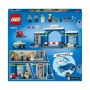 Juego de Construcción Lego PERSECUCIÓN EN COMISARÍA 172 Piezas de Lego, Juegos de construcción - Ref: S9140264, Precio: 35,50...