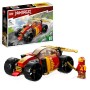 Juego de Construcción Lego Coche de Carreras Ninja EVO de Kai + 6 Años 94 Piezas de Lego, Juegos de construcción - Ref: S9140...