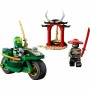 Juego de Construcción Lego Moto de Calle Ninja de Lloyd 64 Piezas de Lego, Juegos de construcción - Ref: S9140273, Precio: 10...