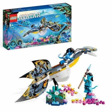 Set de construction Lego Descubrimientos Ilu 179 Piezas de Lego, Jeux de construction - Réf : S9140275, Prix : 25,12 €, Remis...