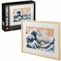 Set di Costruzioni Lego Hokusai La gran ola de Kanagawa Multicolore di Lego, Costruzioni - Rif: S9140277, Prezzo: 115,29 €, S...