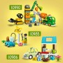 Construction set Lego 10985 16 Pieces by Lego, Building & Construction Toys - Ref: S9140278, Price: 10,89 €, Discount: %