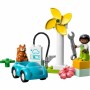 Set de construction Lego 10985 16 Pièces de Lego, Jeux de construction - Réf : S9140278, Prix : 10,91 €, Remise : %