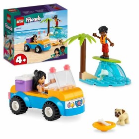 Playset Lego 60342 Multicolour | Tienda24 - Global Online Shop Tienda24.eu