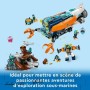 Juego de Construcción Lego 60379 Multicolor de Lego, Juegos de construcción - Ref: S9140329, Precio: 100,36 €, Descuento: %