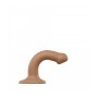 Dildo Strap-on-me Caramel S de Strap-on-me, Dildos com arnês - Ref: M0404677, Preço: 36,41 €, Desconto: %