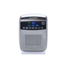 Portable Fan Heater Blaupunkt FHD501 White Silver 2000 W by Blaupunkt, Fan Heaters - Ref: S9140618, Price: 84,41 €, Discount: %