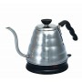 Kettle Hario EVKB-80E-HSV1     Silver Stainless steel 2400 W 900 W 0,8 L by Hario, Electric Kettles - Ref: S9140631, Price: 8...