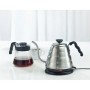 Kettle Hario EVKB-80E-HSV1     Silver Stainless steel 2400 W 900 W 0,8 L by Hario, Electric Kettles - Ref: S9140631, Price: 8...