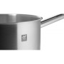 Casseroles Zwilling 40901-000-0 Acier Ø 20 cm Ø 16 cm 1,5 L 2 L 4 L 4 Pièces (4 Unités) | Tienda24 - Global Online Shop Tienda24.eu