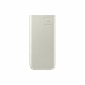 Batterie pour Ordinateur Portable Samsung EB-P3400XUE Beige 10000 mAh (1 Unité) de Samsung, Chargeurs - Réf : S9140718, Prix ...