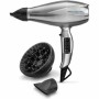 Hairdryer Babyliss 6000E 2200 W Grey Silver 2200 W by Babyliss, Hair dryers and diffusers - Ref: S9140862, Price: 111,51 €, D...