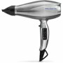 Hairdryer Babyliss 6000E 2200 W Grey Silver 2200 W by Babyliss, Hair dryers and diffusers - Ref: S9140862, Price: 111,51 €, D...