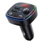 MP3 Player and FM Transmitter for Cars Vakoss TC-B439K by Vakoss, Image and sound accessories - Ref: S9141042, Price: 12,41 €...