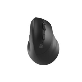 Mouse Natec NMY-2048 Schwarz von Natec, Mäuse - Ref: S9141066, Preis: 19,84 €, Rabatt: %