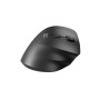 Mouse Natec NMY-2048 Schwarz von Natec, Mäuse - Ref: S9141066, Preis: 19,84 €, Rabatt: %