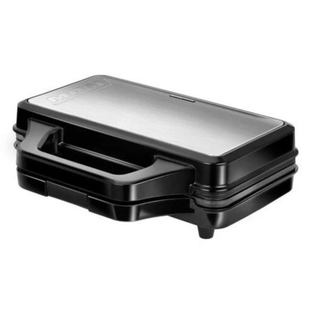 Sandwich Maker Mpm MOP-47 Black 900 W by Mpm, Sandwich Toasters & Panini Presses - Ref: S9141105, Price: 17,70 €, Discount: %