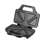 Sandwich Maker Mpm MOP-47 Black 900 W by Mpm, Sandwich Toasters & Panini Presses - Ref: S9141105, Price: 17,70 €, Discount: %