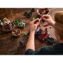 Set de construction Lego 10290 Multicouleur de Lego, Jeux de construction - Réf : S9141140, Prix : 198,50 €, Remise : %