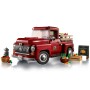 Set de construction Lego 10290 Multicouleur de Lego, Jeux de construction - Réf : S9141140, Prix : 198,50 €, Remise : %