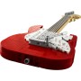 Jogo de Construção Lego FENDER STRATOCASTER Azul Multicolor de Lego, Jogos de construção - Ref: S9141143, Preço: 154,08 €, De...