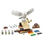 Construction set Lego HOGWART ICONOS - EDICIÓN COLECCIONISTA Black by Lego, Building & Construction Toys - Ref: S9141145, Pri...