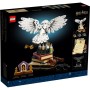 Construction set Lego HOGWART ICONOS - EDICIÓN COLECCIONISTA Black by Lego, Building & Construction Toys - Ref: S9141145, Pri...