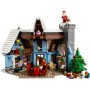 Set di Costruzioni Lego 10293 VISITA DE SAN MIGUEL Nero 1445 Pezzi di Lego, Costruzioni - Rif: S9141146, Prezzo: 161,18 €, Sc...