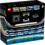 Set de construction Lego 10299 REAL MADRID - ESTADIO SANTIAGO BERNABEU de Lego, Jeux de construction - Réf : S9141147, Prix :...