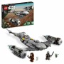 Jogo de Construção Lego Caza Estelar N-1 Mandaloriano de Lego, Jogos de construção - Ref: S9141165, Preço: 73,75 €, Desconto: %