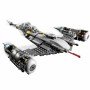 Jogo de Construção Lego Caza Estelar N-1 Mandaloriano de Lego, Jogos de construção - Ref: S9141165, Preço: 73,75 €, Desconto: %