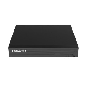 Enregistreur Vidéo de Réseau Foscam FN9108HE de Foscam, Équipement de vidéosurveillance - Réf : S9141316, Prix : 147,74 €, Re...