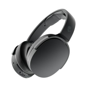 Oreillette Bluetooth Skullcandy S6HVW-N740 Noir True black de Skullcandy, Écouteurs et accessoires - Réf : S9141465, Prix : 9...