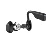 Bluetooth Headphones Shokz OpenMove Grey by Shokz, Headphones and accessories - Ref: S9141489, Price: 83,10 €, Discount: %